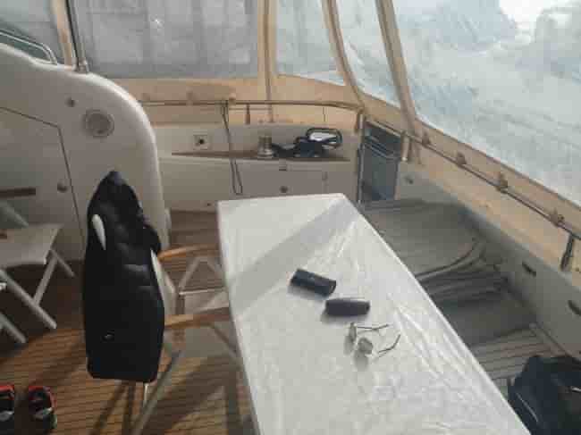 PRINCESS 21M - View 4