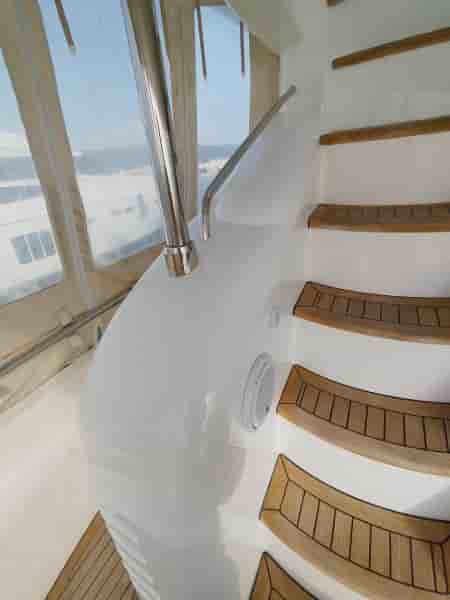 PRINCESS 21M - View 5