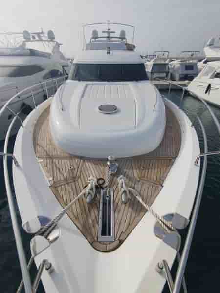 PRINCESS 21M - View 6