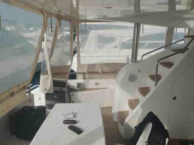PRINCESS 21M - View 8