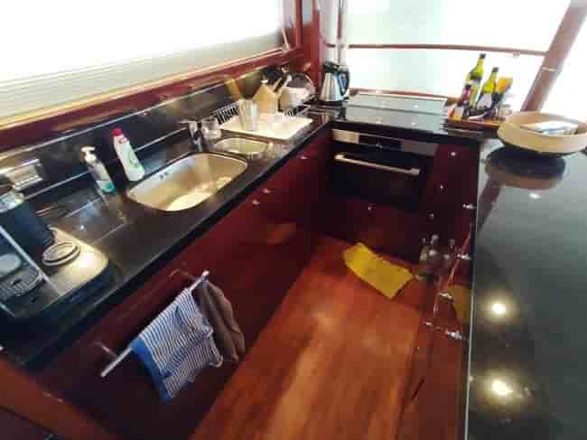 PRINCESS 21M - View 9