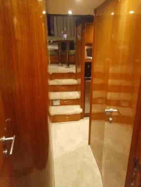 PALM MARINE ISLANDER 42 - View 11