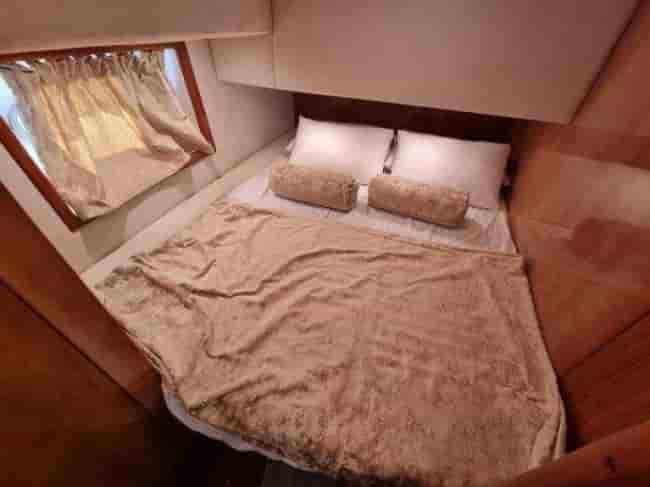 PALM MARINE ISLANDER 42 - View 12