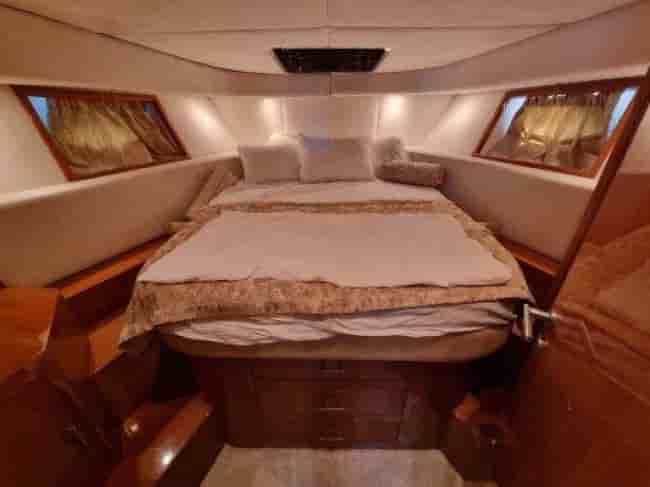 PALM MARINE ISLANDER 42 - View 13