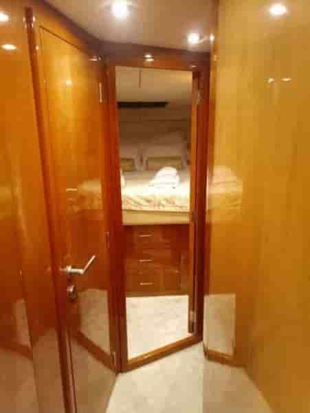 PALM MARINE ISLANDER 42 - View 15