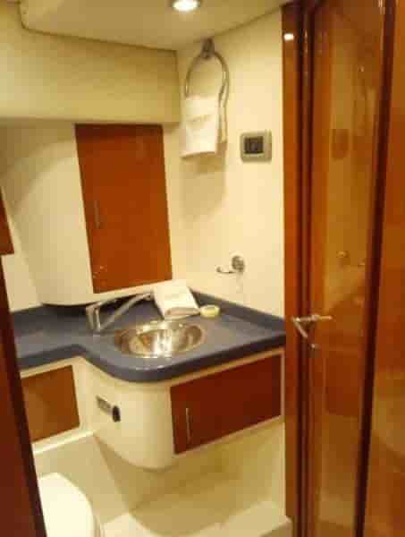 PALM MARINE ISLANDER 42 - View 16