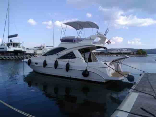 PALM MARINE ISLANDER 42 - View 18