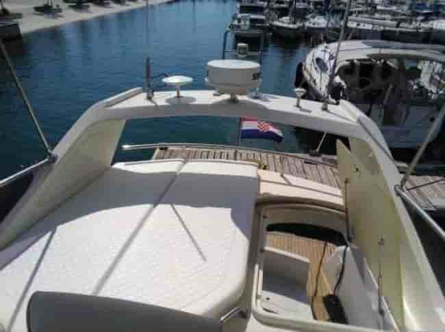 PALM MARINE ISLANDER 42 - View 4