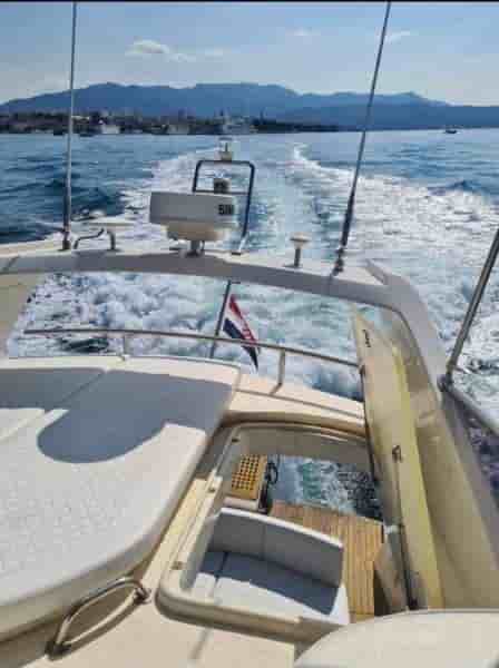 PALM MARINE ISLANDER 42 - View 5