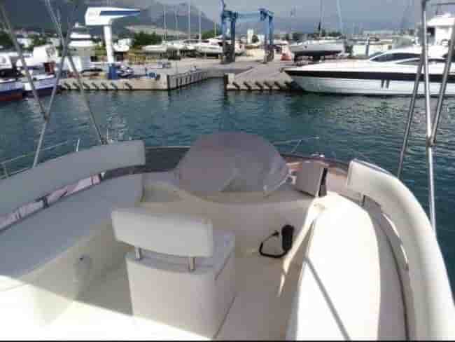 PALM MARINE ISLANDER 42 - View 6
