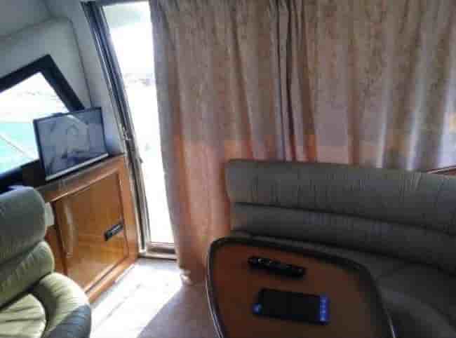 PALM MARINE ISLANDER 42 - View 8