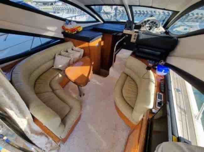 PALM MARINE ISLANDER 42 - View 9