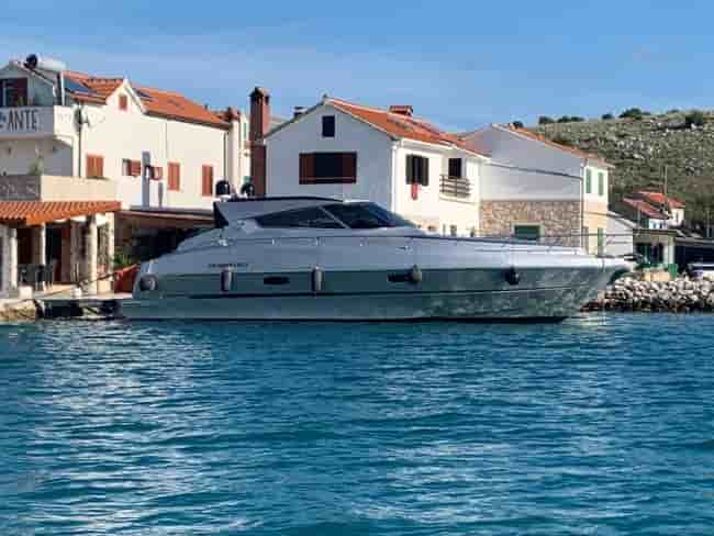 PRIMATIST G46 - View 1