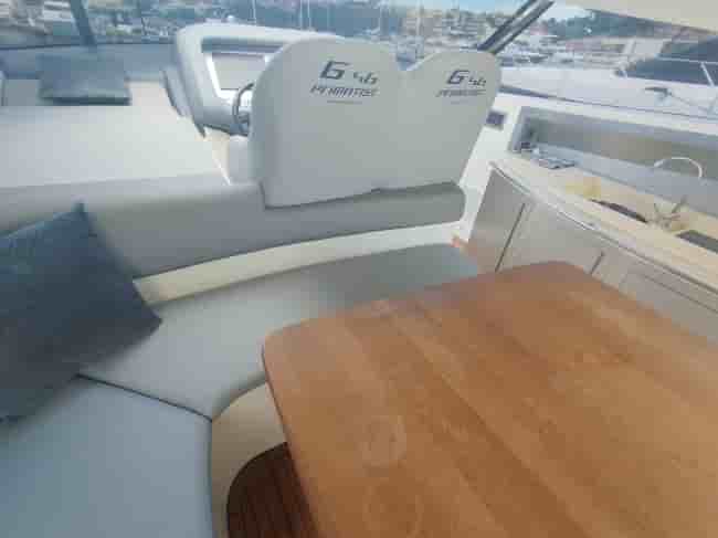 PRIMATIST G46 - View 10