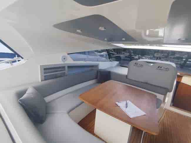 PRIMATIST G46 - View 11