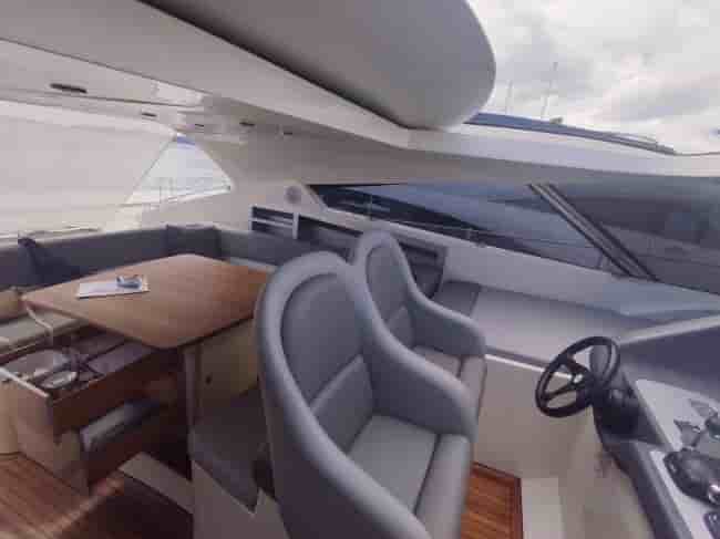 PRIMATIST G46 - View 12