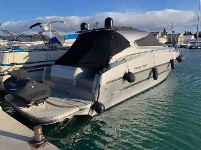 PRIMATIST G46 - View 2