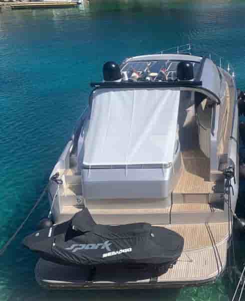 PRIMATIST G46 - View 3