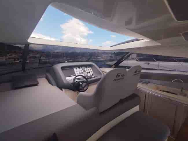 PRIMATIST G46 - View 9