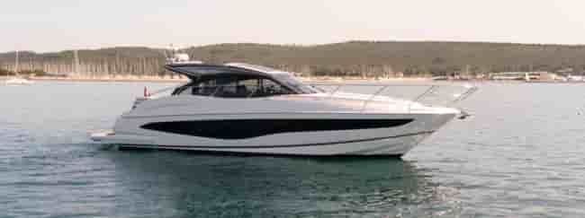 PRINCESS V50 - View 1