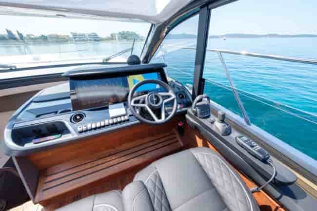 PRINCESS V50 - View 11