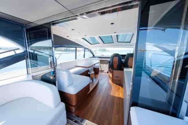 PRINCESS V50 - View 13