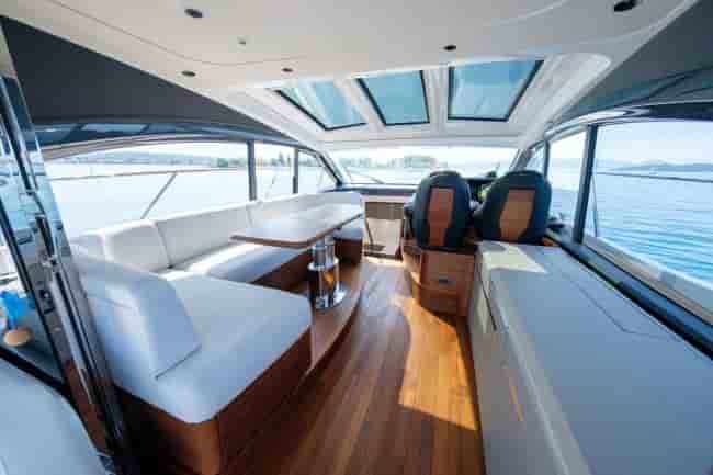 PRINCESS V50 - View 14