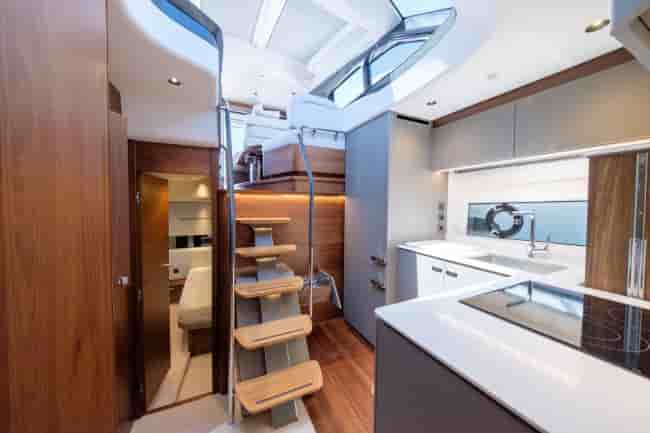 PRINCESS V50 - View 15