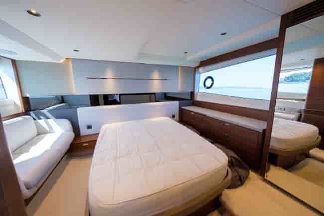 PRINCESS V50 - View 17