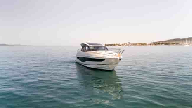 PRINCESS V50 - View 2