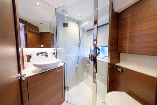 PRINCESS V50 - View 23