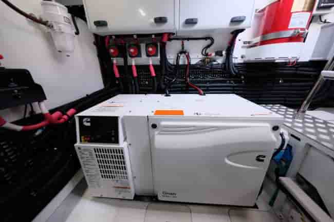 PRINCESS V50 - View 25