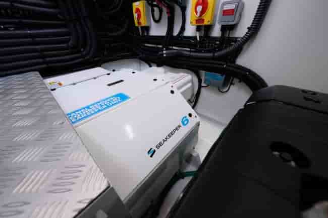 PRINCESS V50 - View 26