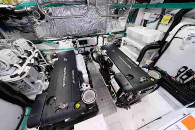 PRINCESS V50 - View 27