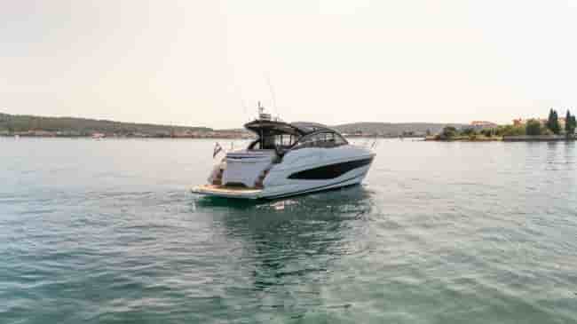 PRINCESS V50 - View 3