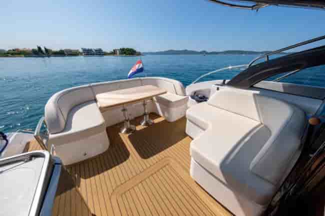 PRINCESS V50 - View 5