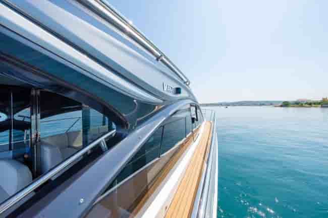 PRINCESS V50 - View 7