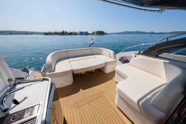 PRINCESS V50 - View 8