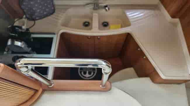 AZIMUT 46 FLY - View 11