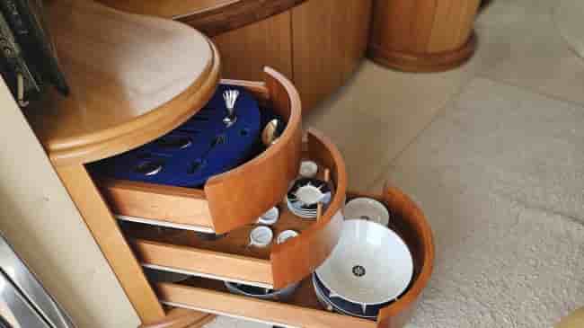 AZIMUT 46 FLY - View 12
