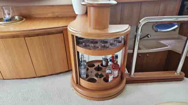 AZIMUT 46 FLY - View 13