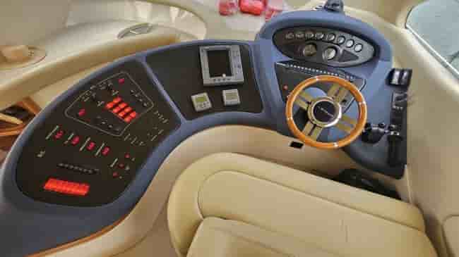AZIMUT 46 FLY - View 14