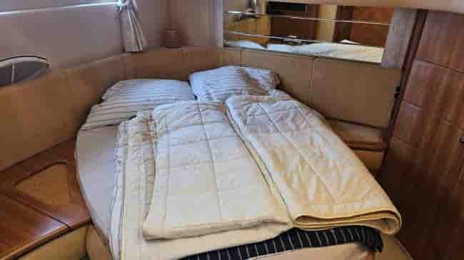 AZIMUT 46 FLY - View 17