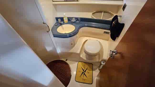 AZIMUT 46 FLY - View 18