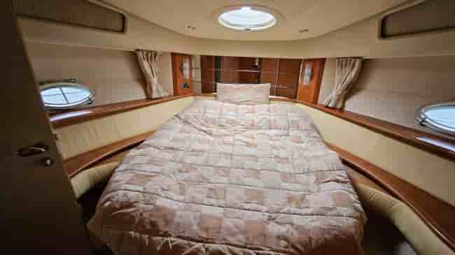 AZIMUT 46 FLY - View 19