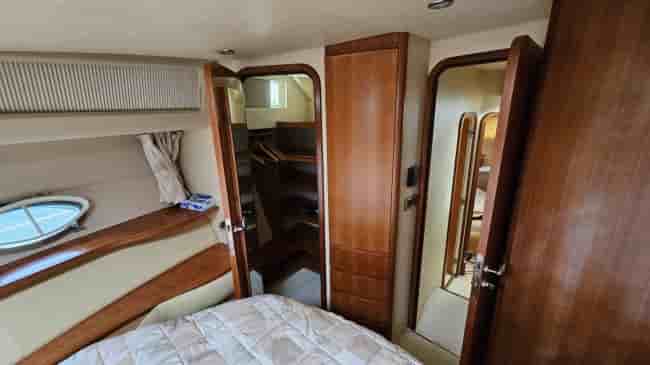 AZIMUT 46 FLY - View 20