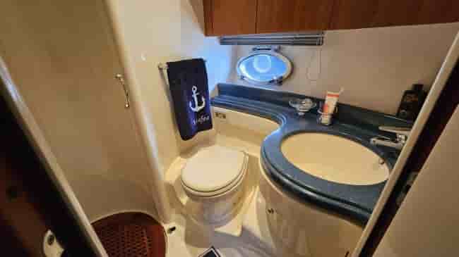 AZIMUT 46 FLY - View 21