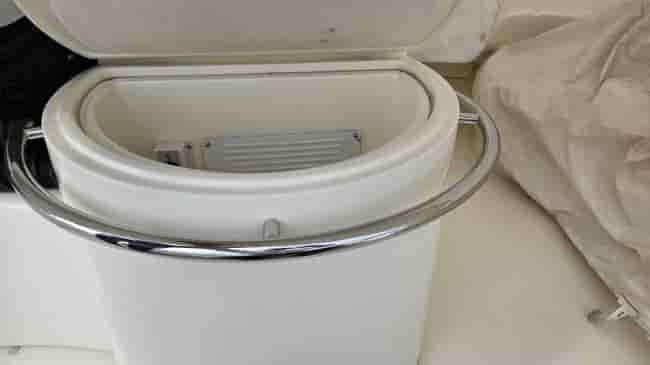 AZIMUT 46 FLY - View 22