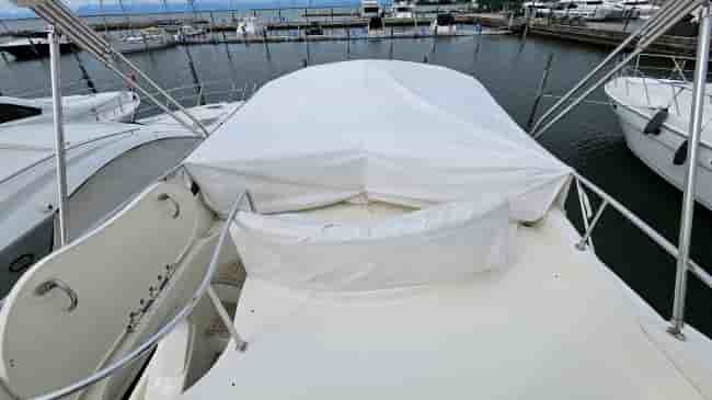 AZIMUT 46 FLY - View 23