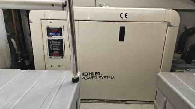 AZIMUT 46 FLY - View 25